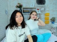 TheresaJosephine's Offline Chat Room
