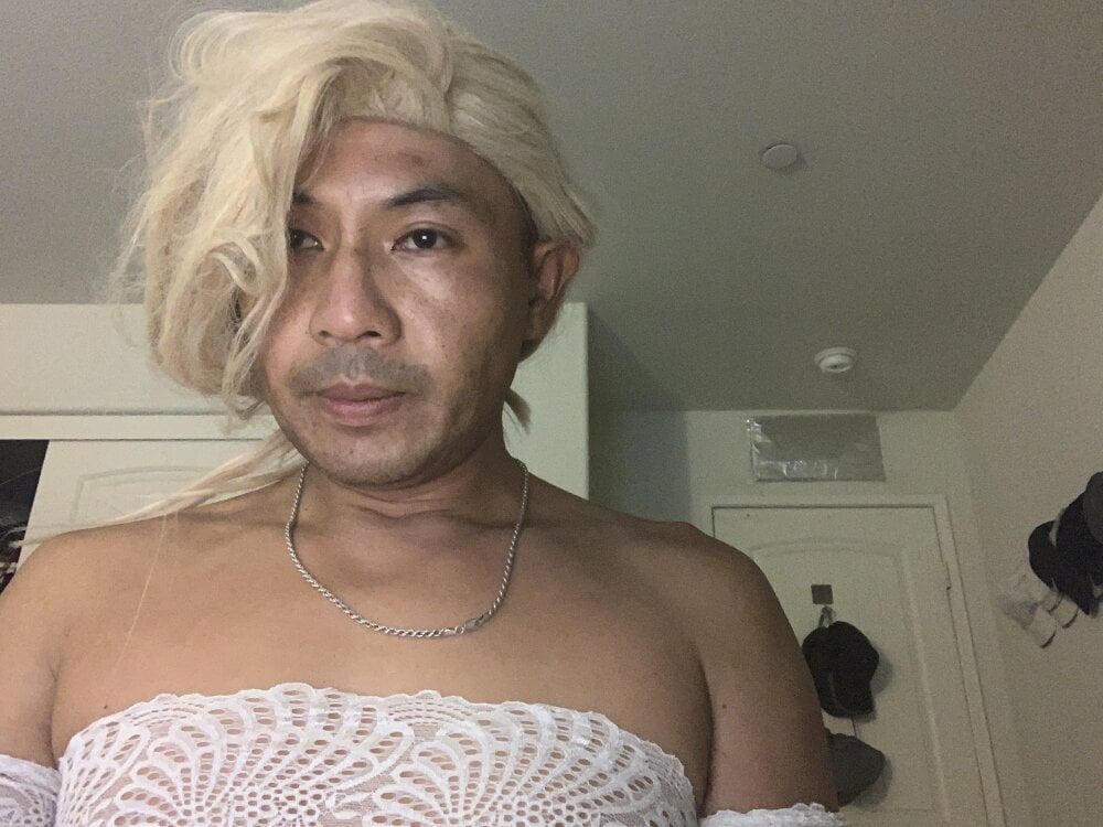 sexassAsian profile