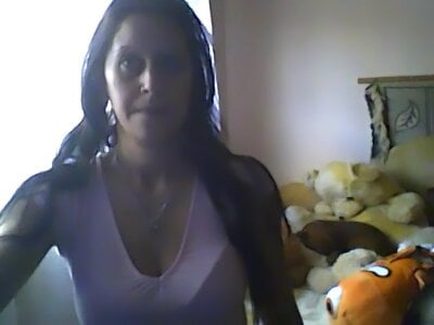 Cicamica12 on StripChat