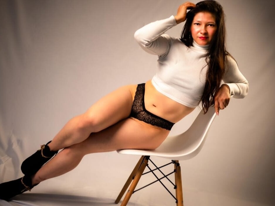 _DulceFuego's Live XXX Chat