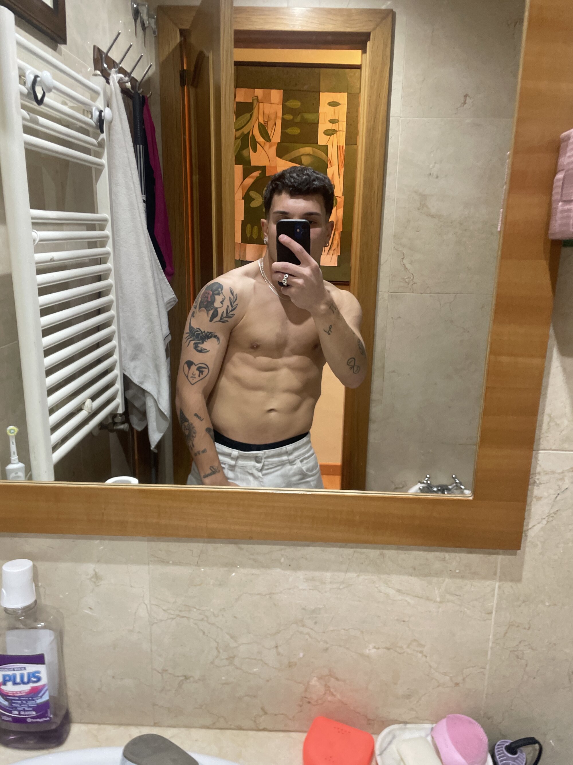 Gattttooo