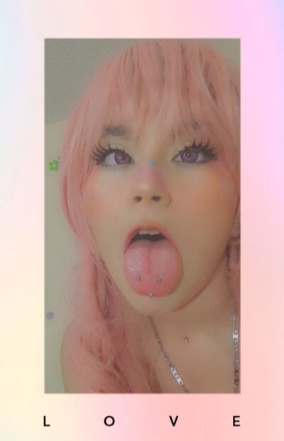 Iris_cardenas - Stripchat Lovense Blowjob Cam2cam Girl 