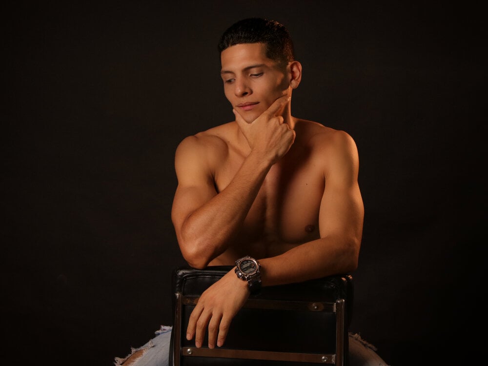Steven_x94 Profile Image