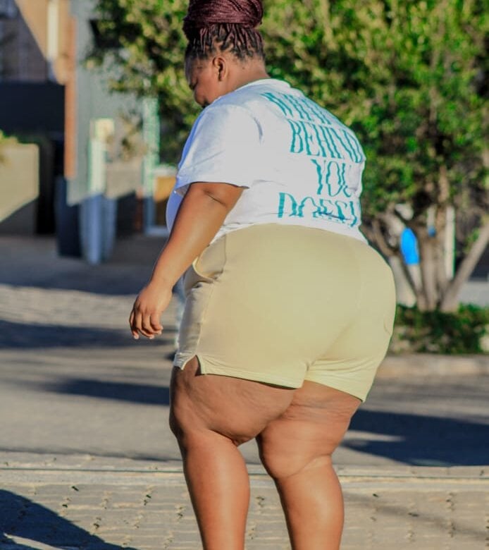 SexyChubby