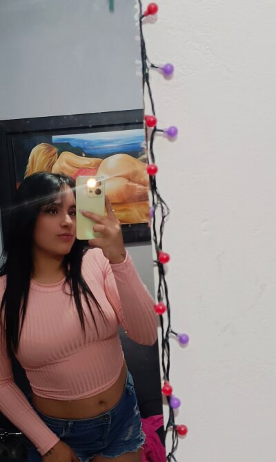 melindaan6ell from stripchat