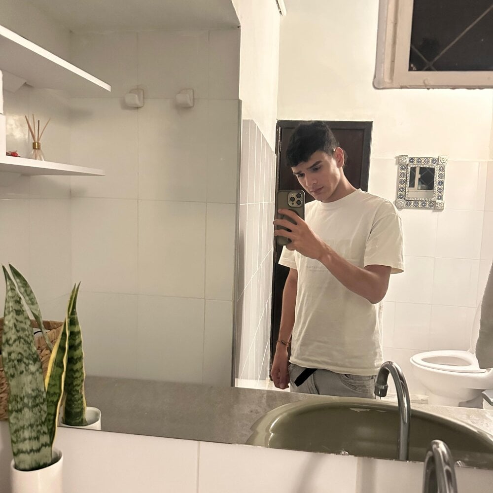 Chat XXX offline de GlezzXNasty