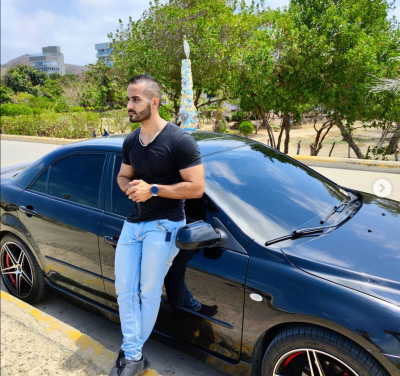 Tarek_dan - Stripchat Cam2cam Doggystyle Eroticdance Boy 