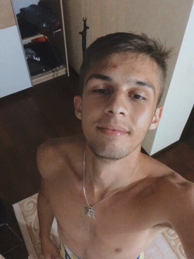 Louis_diamond - Stripchat Boy 