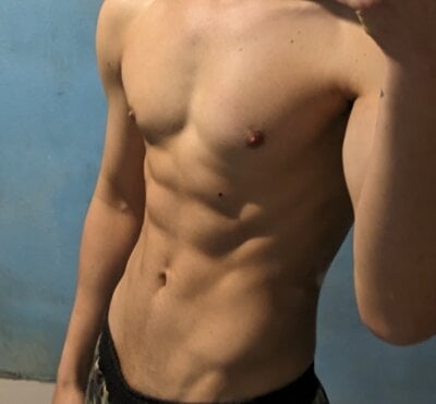 Ianzinho - Stripchat Cam2cam Doggystyle Masturbation Boy 