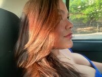 MissAlejandra's webcam live show