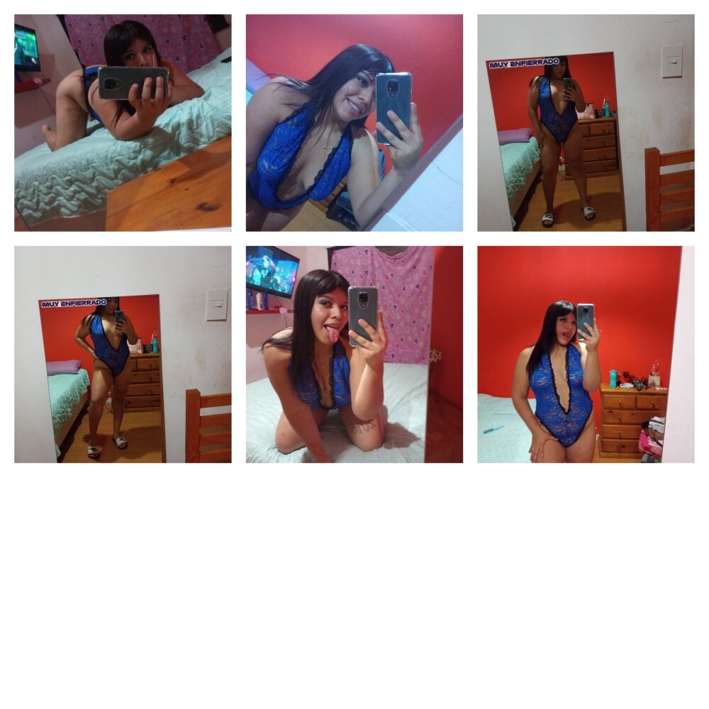 dulceangelica from stripchat