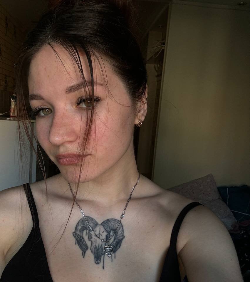 kira_vlad's Offline XXX Chat