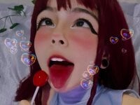 YUKII-UWU 现场XXX聊天