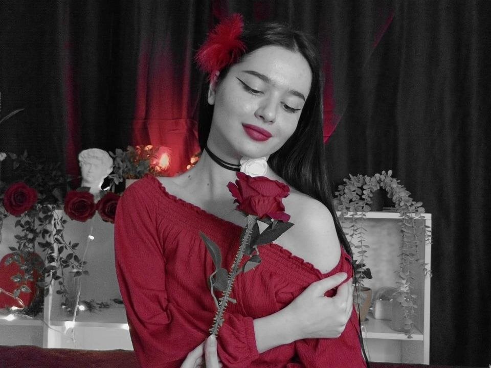 Live sex webcam photo for LumenRais #290197641