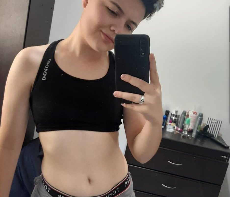 badgirltom profile