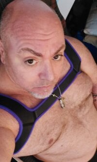 Drake_DVamp's webcam live show