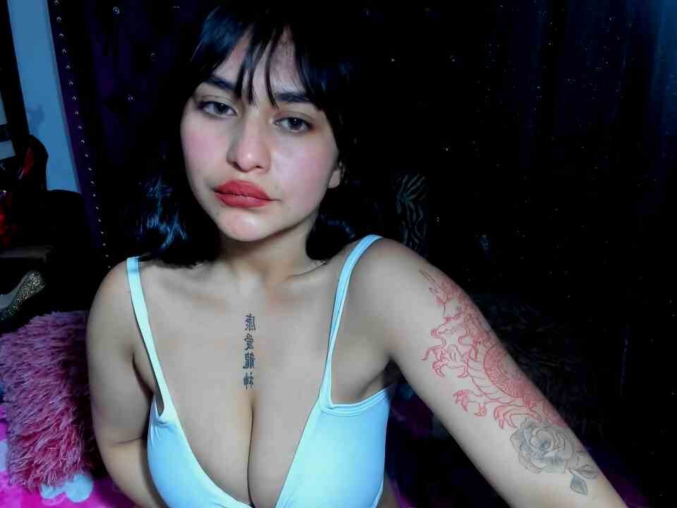 Vanessa_More 🍋 free sex cam