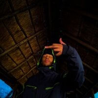 yungdiccpta Modèle Webcam Profil