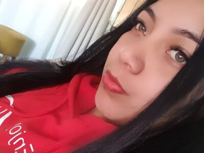 LisbethGS - Stripchat Girl 