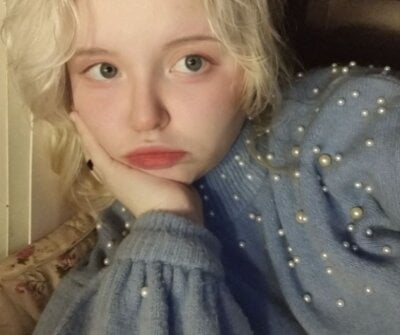 Betty_Patterson Avatar