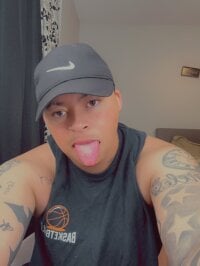 LickJayy's Offline Chat Room