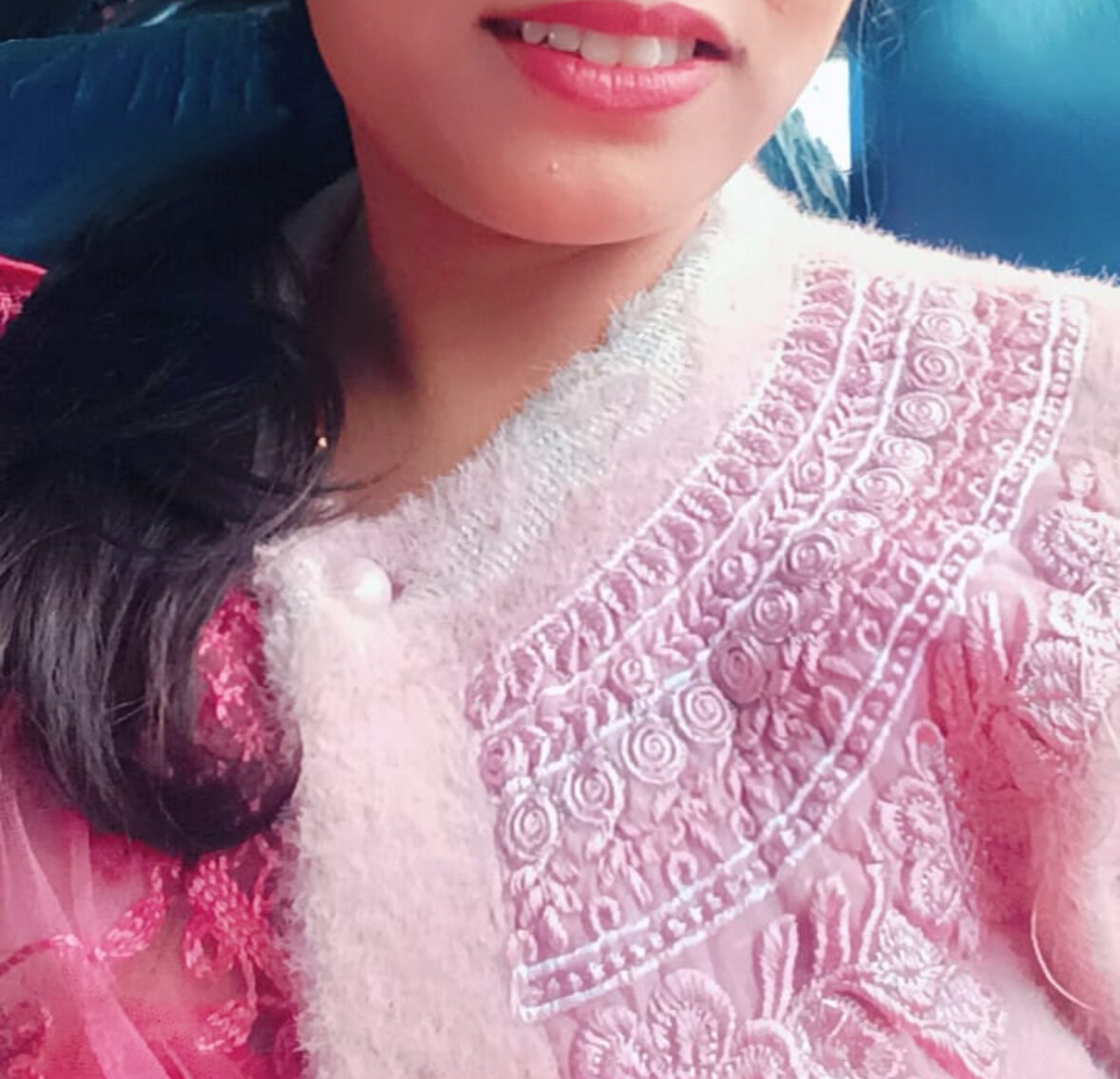 Miss-kanchan