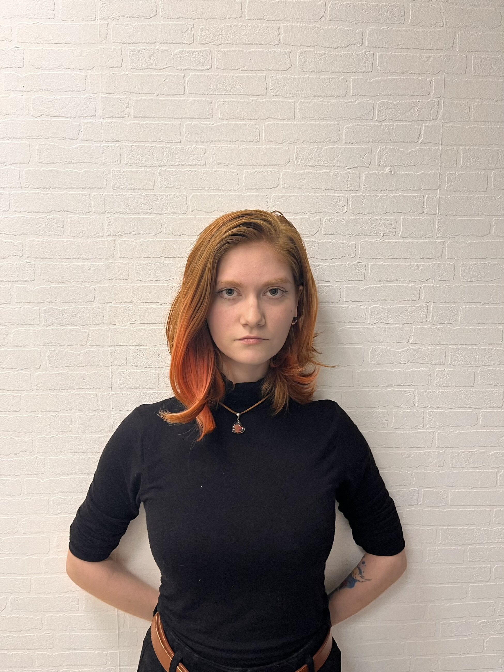DevonaCorson