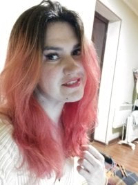 Foxy1983's Offline Chat Room