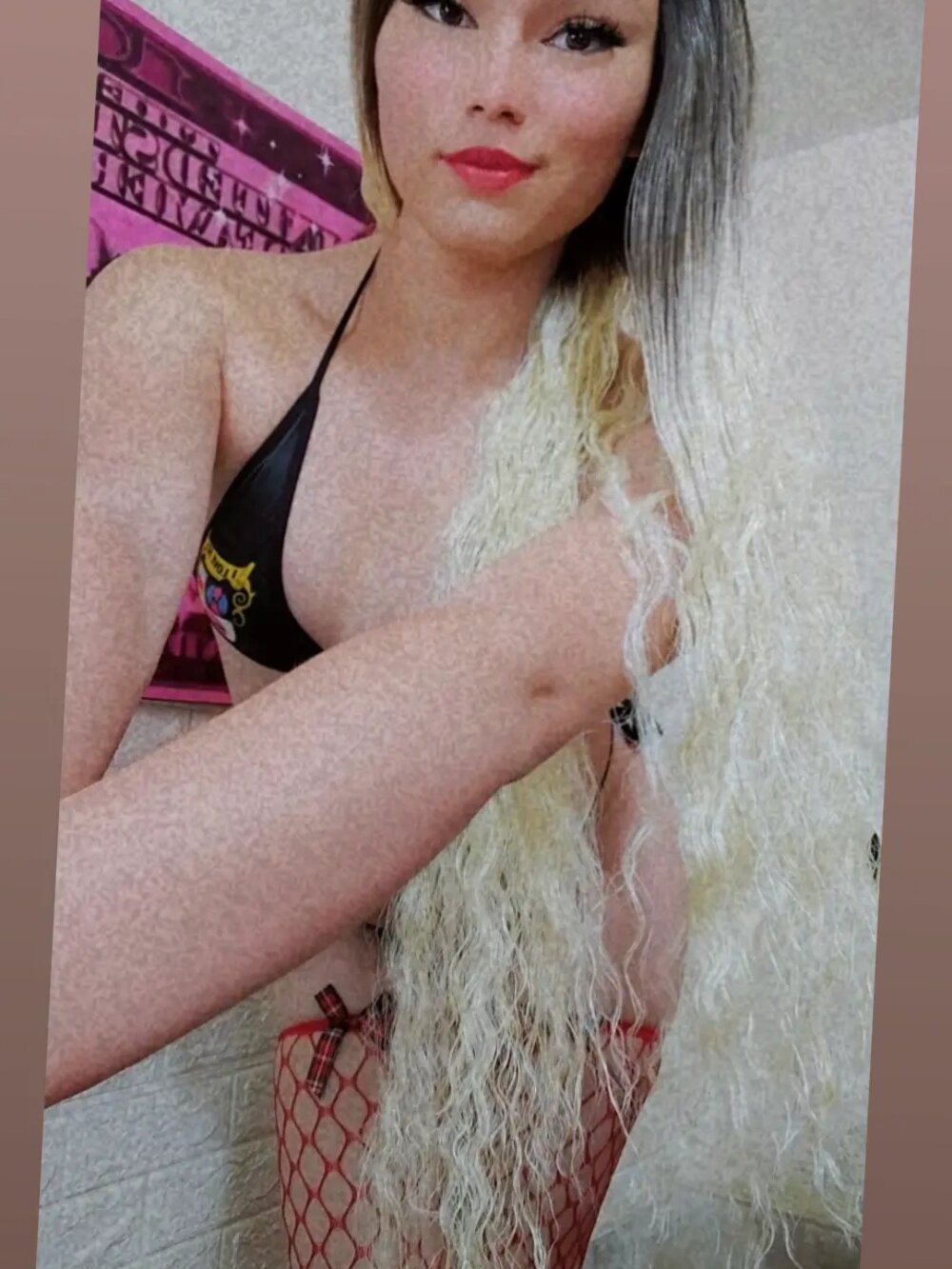 eve_foxx's Offline XXX Chat