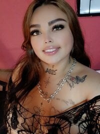 Brenda_SweetLove's webcam live show