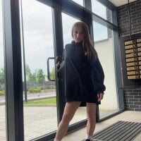 MirandaHobbs's webcam live show