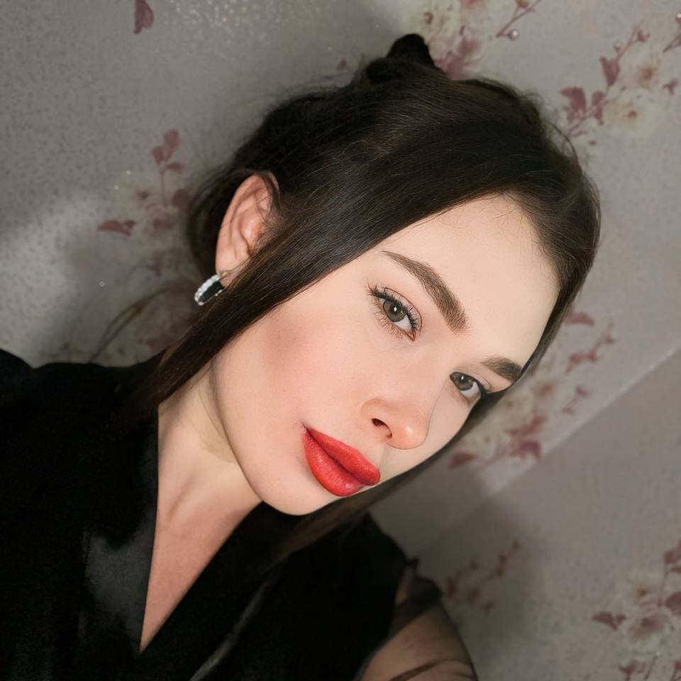 BettyyRose profile