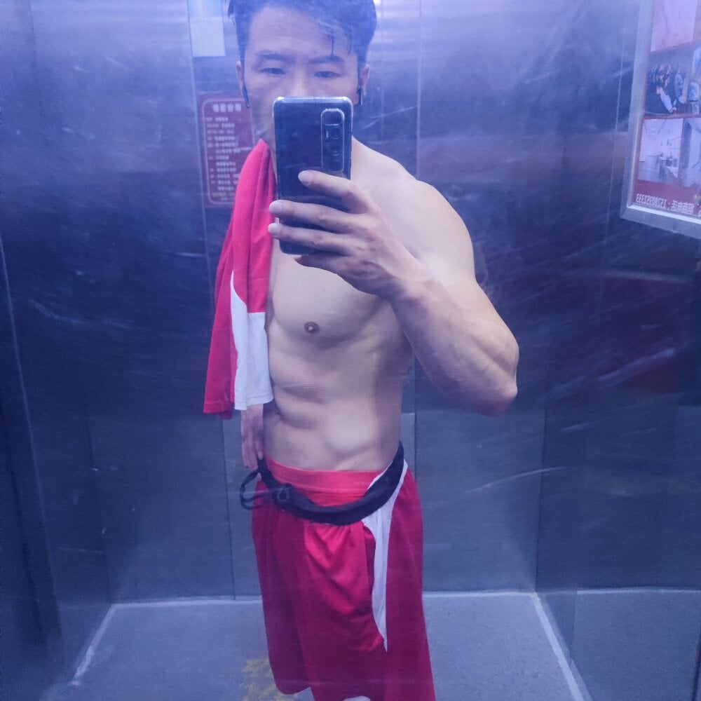 tian7788 from stripchat