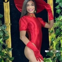 Tiffany_Rousse_'s webcam live show