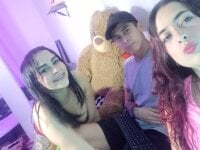 friends___'s Offline Chat Room