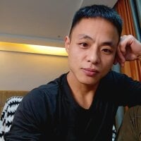 Tsia-Die's webcam live show