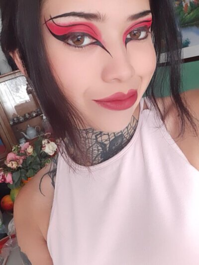 Sophiee_cutee Avatar