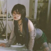 LaveraBadlam's webcam live show