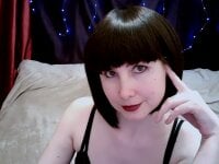 bekyboop's webcam live show