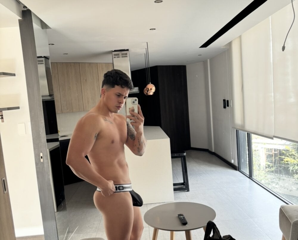Yoe_Moreira profile