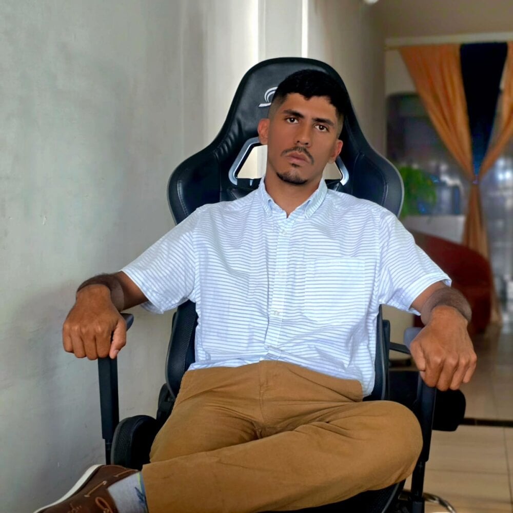 RexWildExplore profile