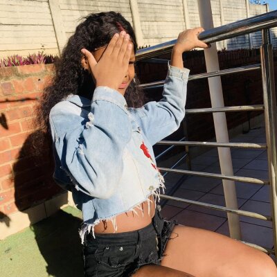 Baddiebaby1 - south african