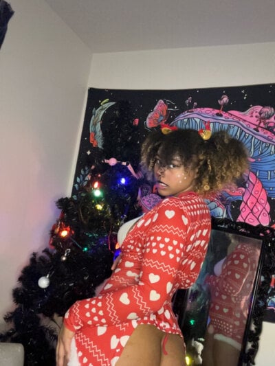 HonneyBunnyXO - big ass young