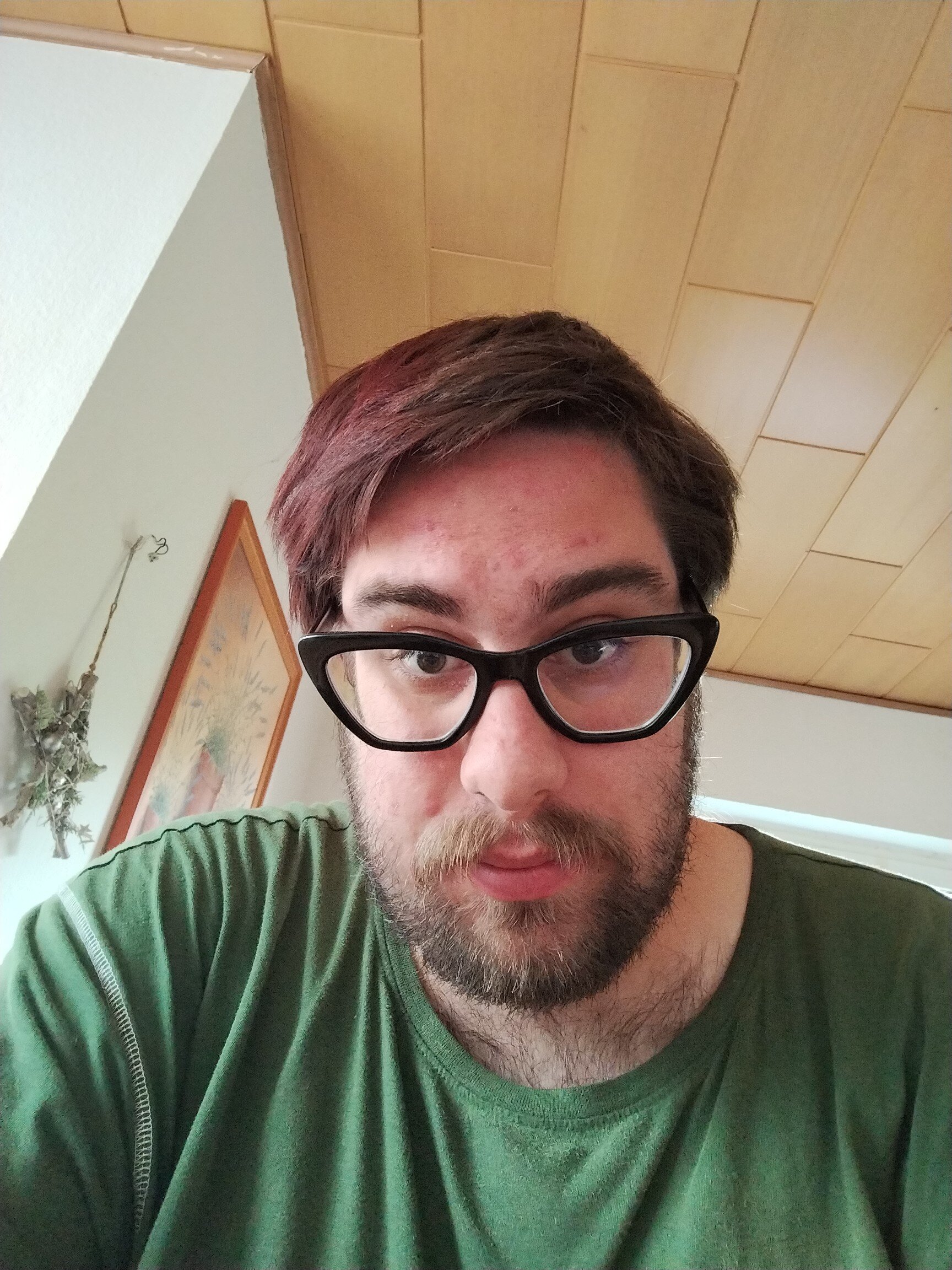 chubbyDavid1998 live webcam