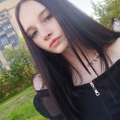 TessaPirs private show