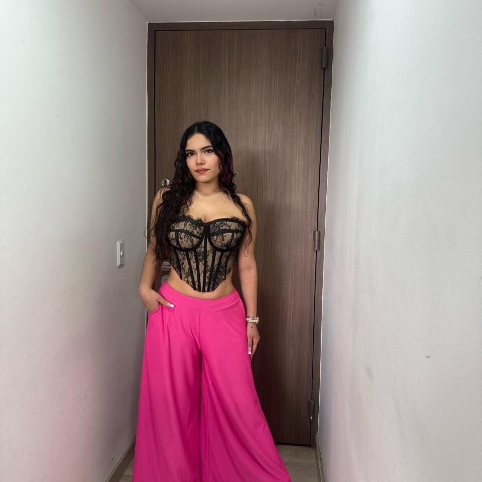 DAYIS_EC Live XXX-Chat