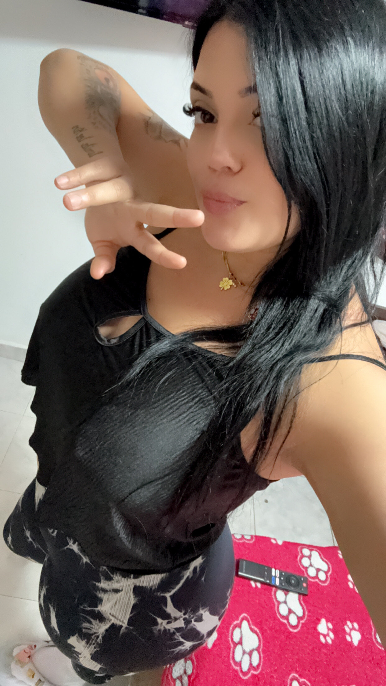 PaolaSexSquirt