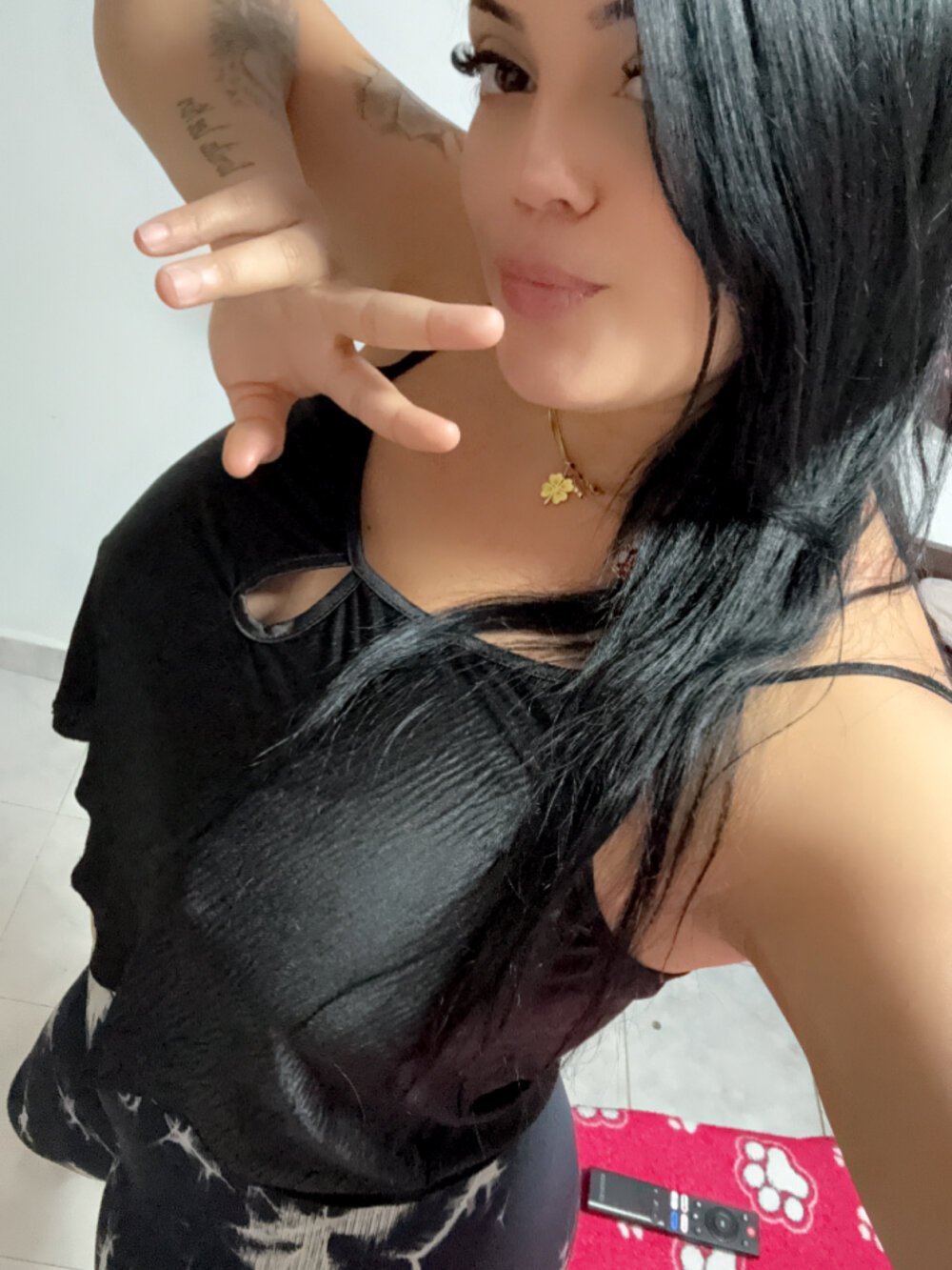 PaolaSexSquirt profile