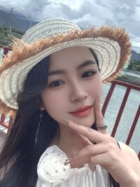 Yingbao-Baby's webcam live show