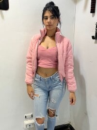 LyraFrost1's webcam live show